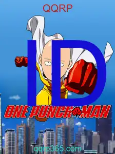 OnePunchMan